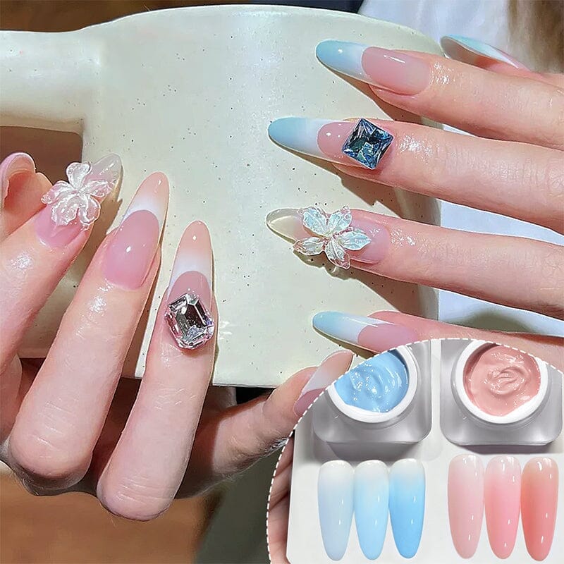 Pat Painting Gel 8ml with Sponge - Image 15