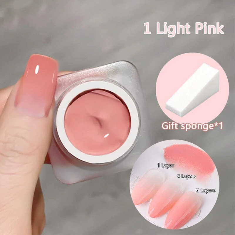 Pat Painting Gel 8ml with Sponge - Image 19
