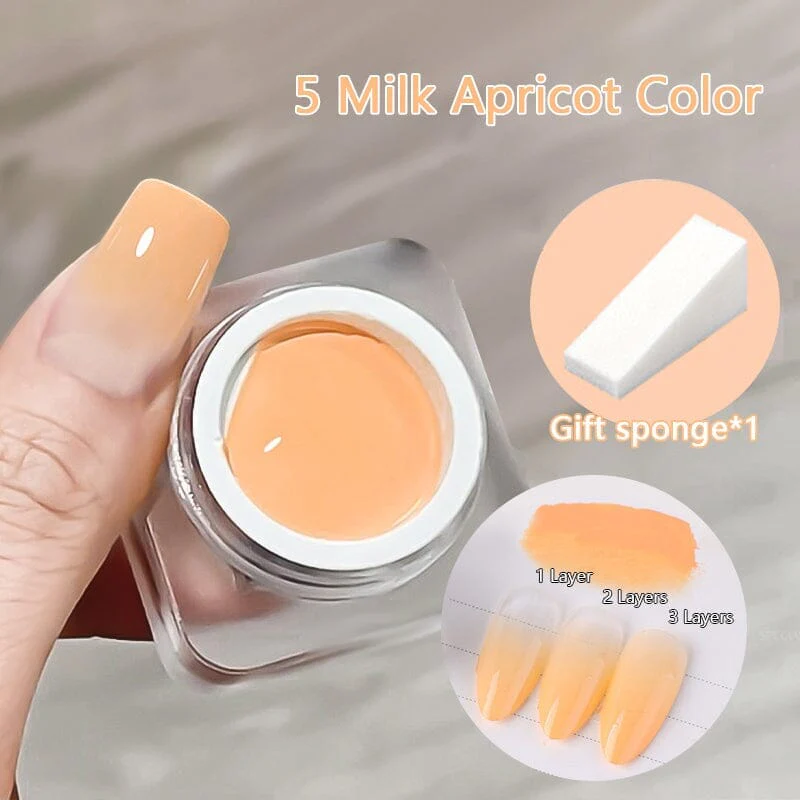 Pat Painting Gel 8ml with Sponge - Image 23