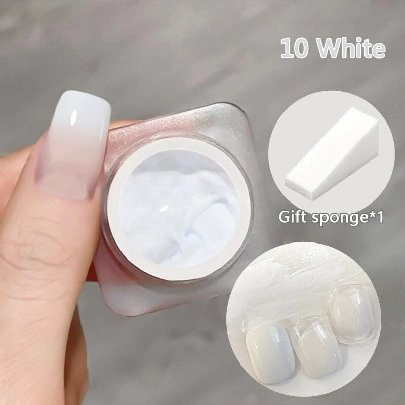 Pat Painting Gel 8ml with Sponge - Image 28