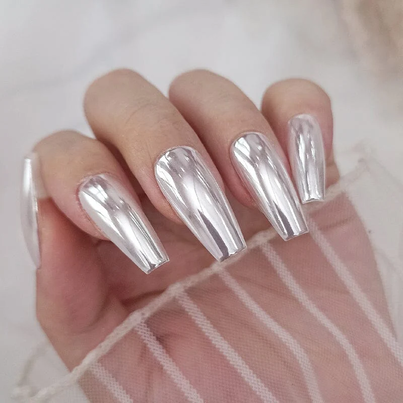 Pearl Nail Powder - Image 2