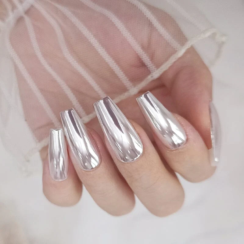 Pearl Nail Powder - Image 5