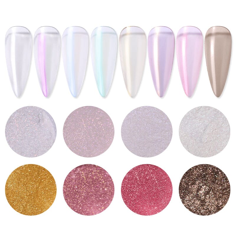 Pearl Nail Powder 5g