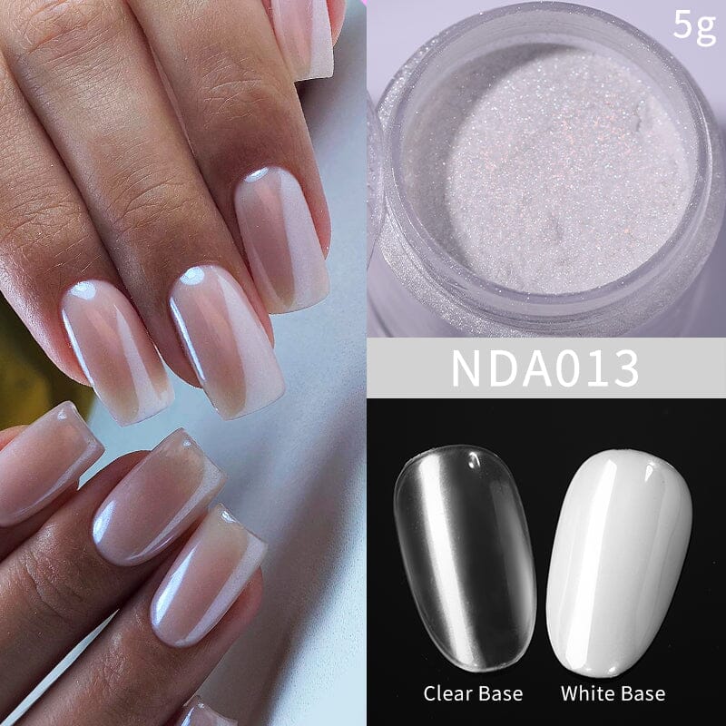 Pearl Nail Powder 5g - Image 14