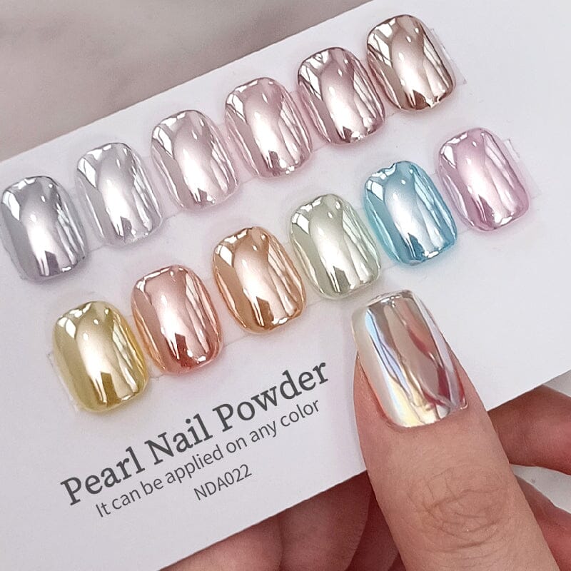 Pearl Nail Powder - Image 7