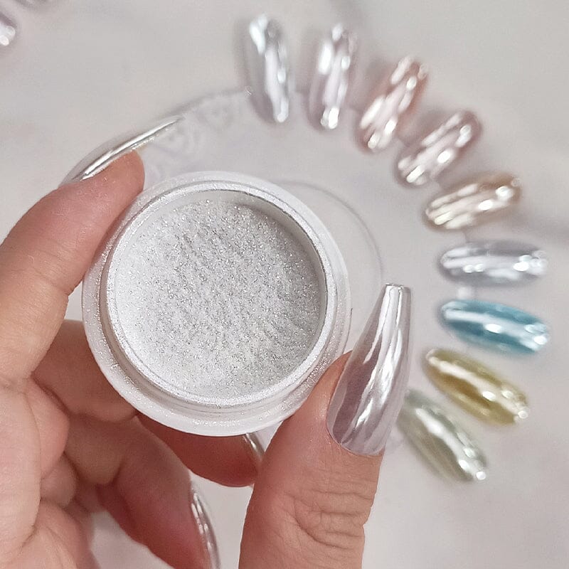 Pearl Nail Powder - Image 9