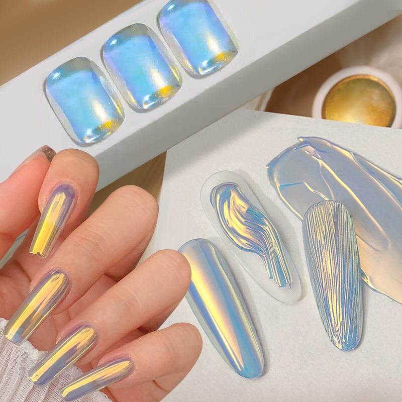 Pearlescent Powder - Image 7