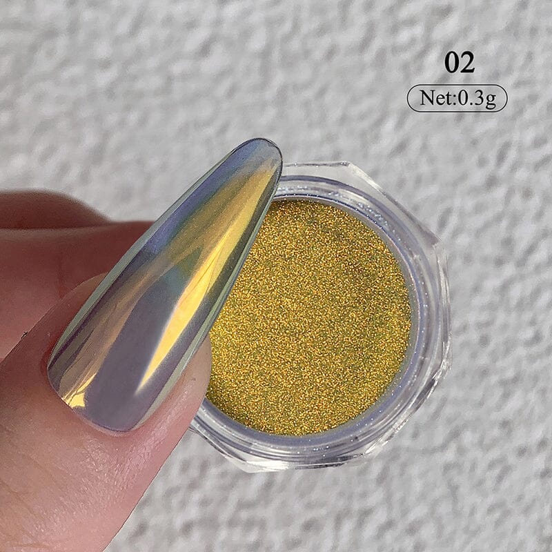 Pearlescent Powder - Image 8