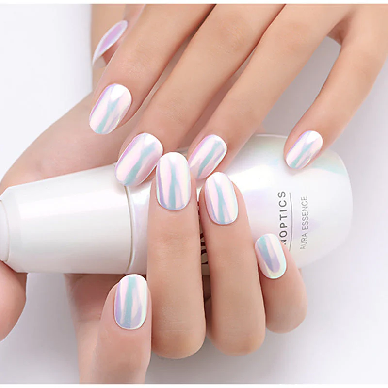 Aurora Chrome Powder - Image 2
