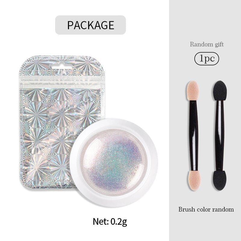 Aurora Chrome Powder - Image 3