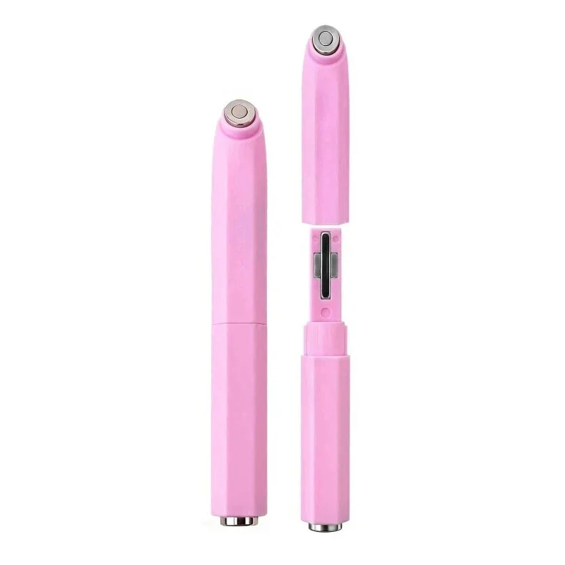 Pink 3 in 1 Ring Shaped Magnet