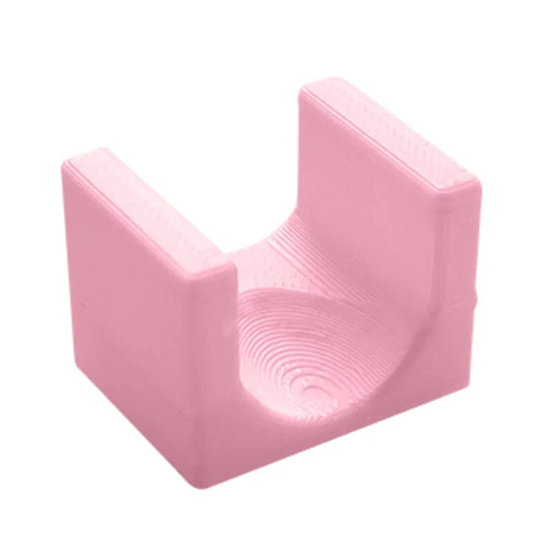 Pink Finger Stand