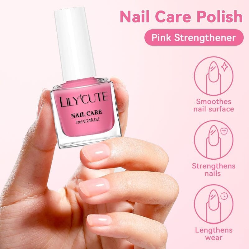 Nail Care Polish 7ml - Image 7