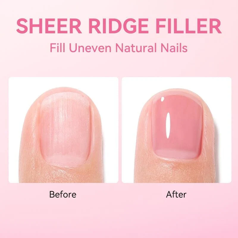 Nail Care Polish 7ml - Image 9