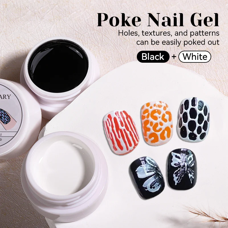 Poke Base Gel 8ml - Image 3