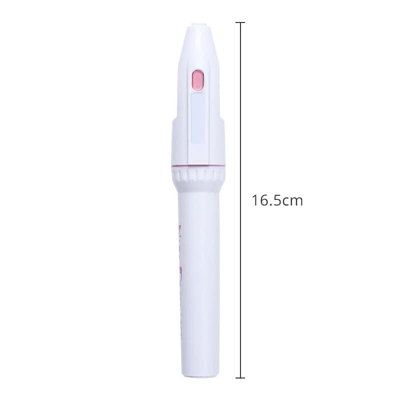 Portable Electric Nail Drill Kit - Image 4