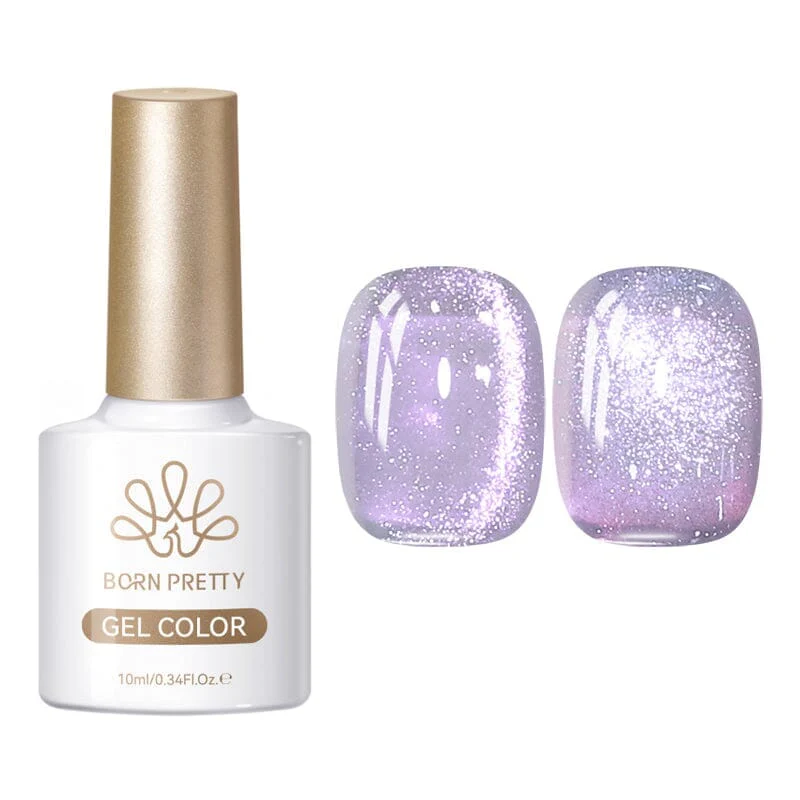 Colored Cat Magnetic Gel Light Flow 10ml - Image 18