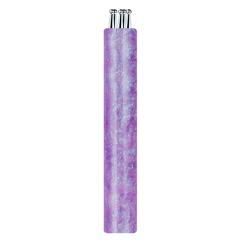 Purple Dotting Pen