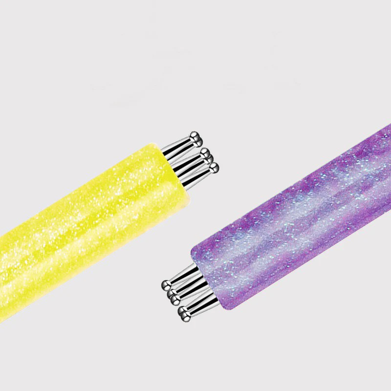 Purple Dotting Pen - Image 7