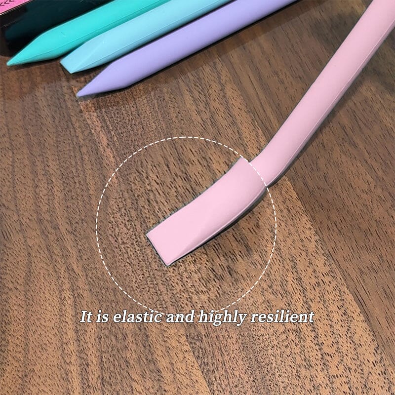 Cyan Double-headed Silicone Rod - Image 14