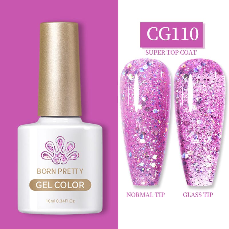 Color Gel Polish 10ml - Image 130