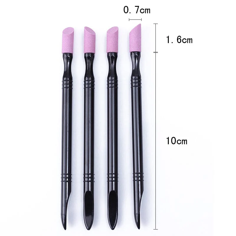 Quartz Cuticle Remover Pen - Image 9