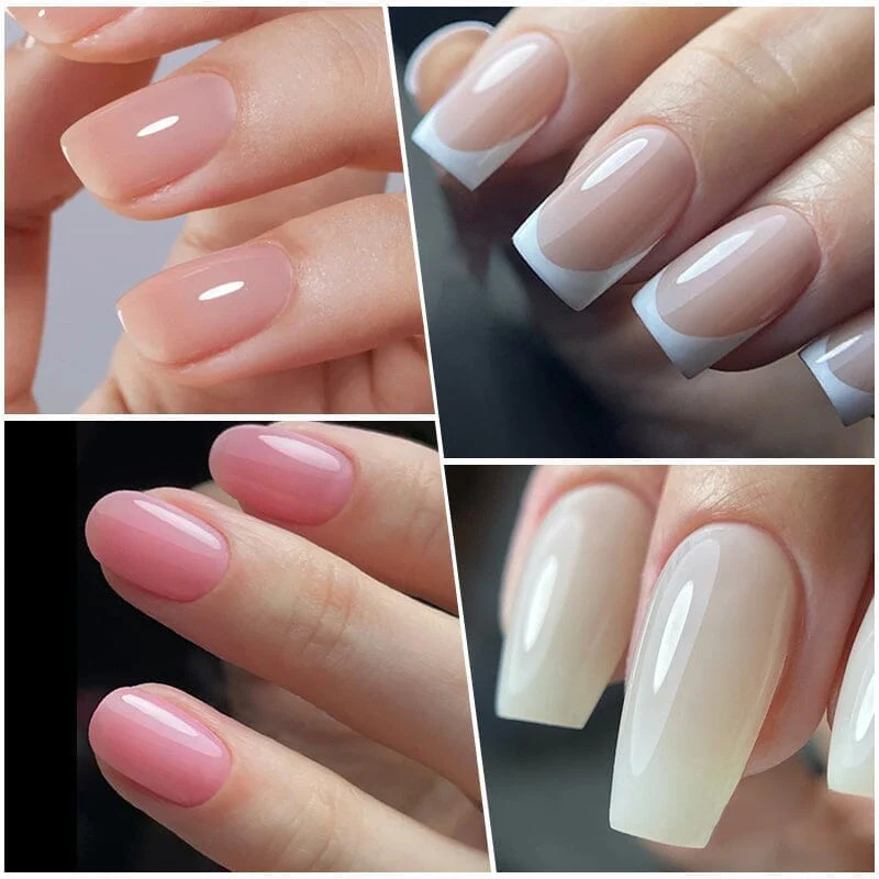 Quick Construction Gel QC01 10ml - Image 3