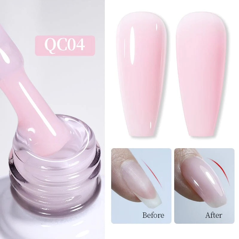Quick Construction Gel QC04 10ml - Image 3