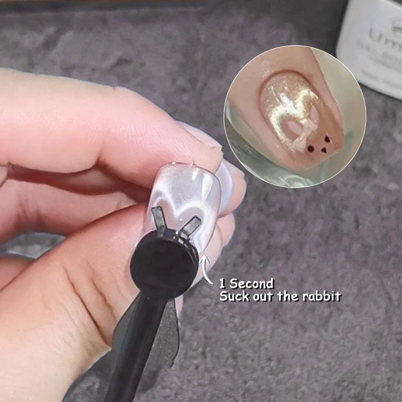 Rabbit Shaped Magnetic Stick - Image 3