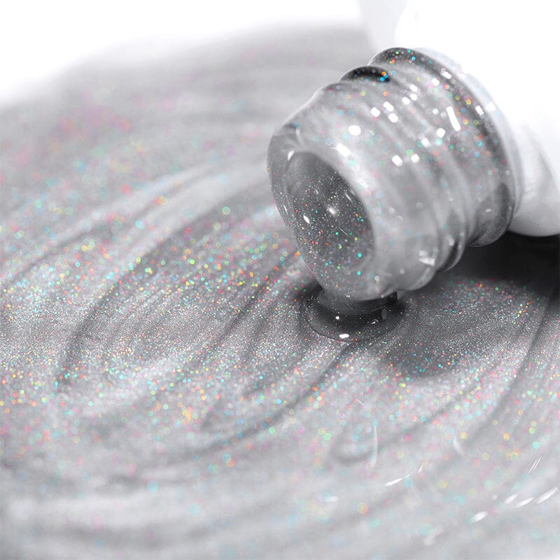 Rainbow Cat Magnetic Gel MY85 Morning Light 10ml - Image 4