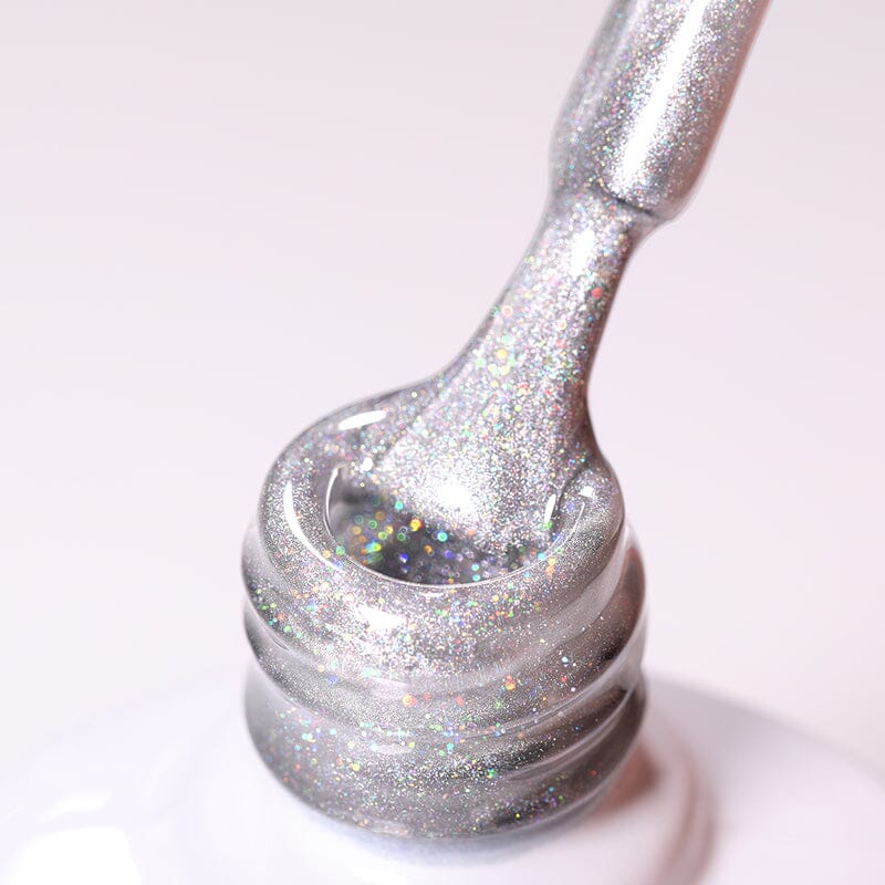 Rainbow Cat Magnetic Gel MY85 Morning Light 10ml - Image 5