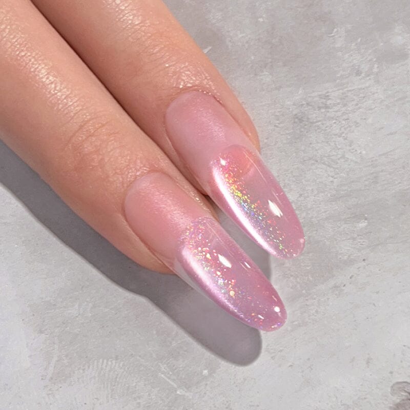 Rainbow Cat Magnetic Gel MY86 Pink Fantasy 10ml - Image 2