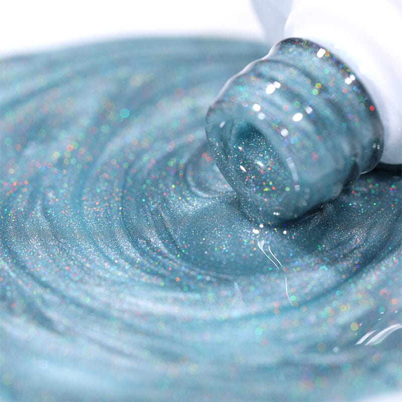 Rainbow Cat Magnetic Gel MY88 Fairy Dust 10ml - Image 4