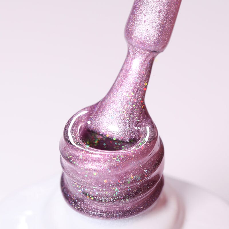 Rainbow Cat Magnetic Gel MY89 Rose 10ml - Image 5