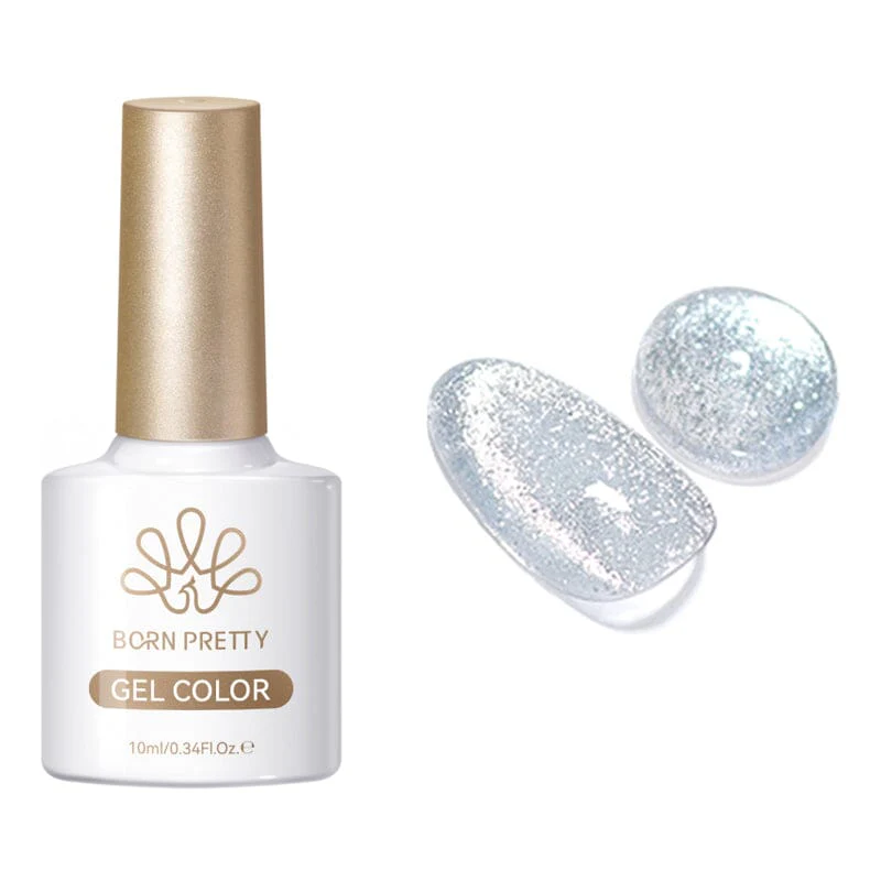 Reflective Cat Magnetic Gel MY361 Quantum Pulse 10ml