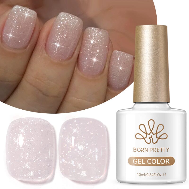 Reflective Gel SZ53 Sugar Veil 10ml