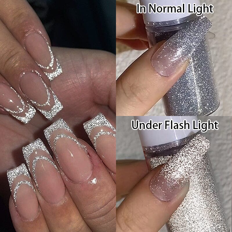 Reflective Glitter Powder - Image 12