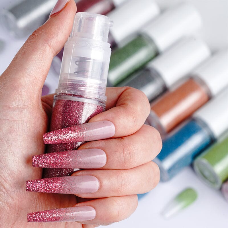 Reflective Glitter Powder - Image 13