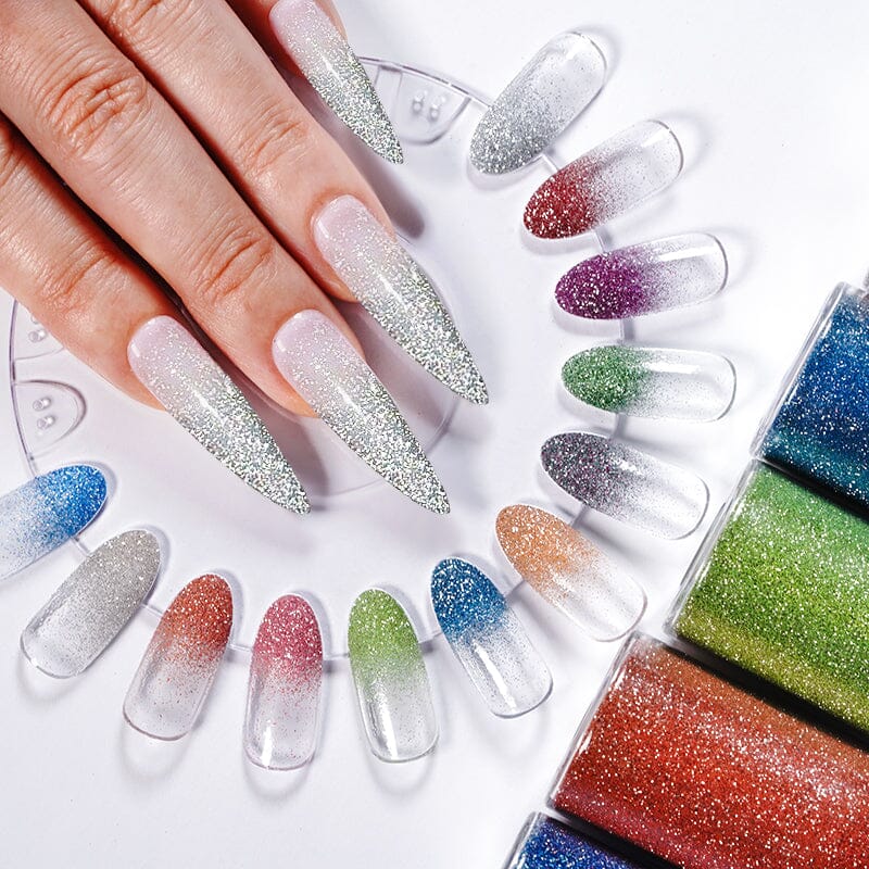 Reflective Glitter Powder - Image 17