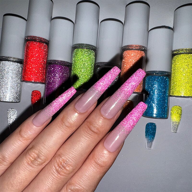 Reflective Glitter Powder - Image 7
