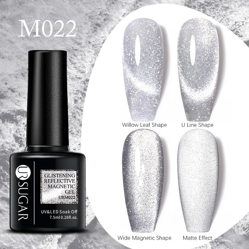 Reflective Magnertic Gel URM022 7.5ml