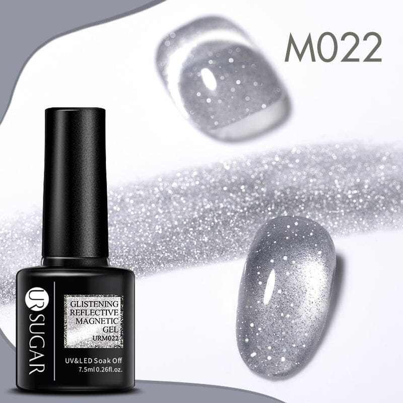 Reflective Magnertic Gel URM022 7.5ml - Image 5