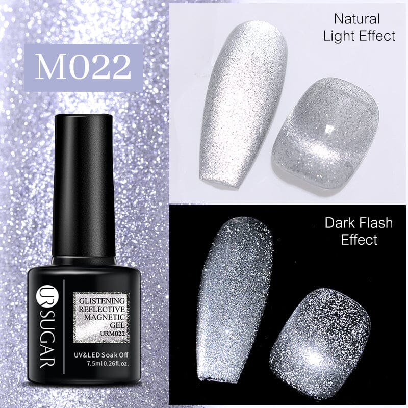 Reflective Magnertic Gel URM022 7.5ml - Image 6