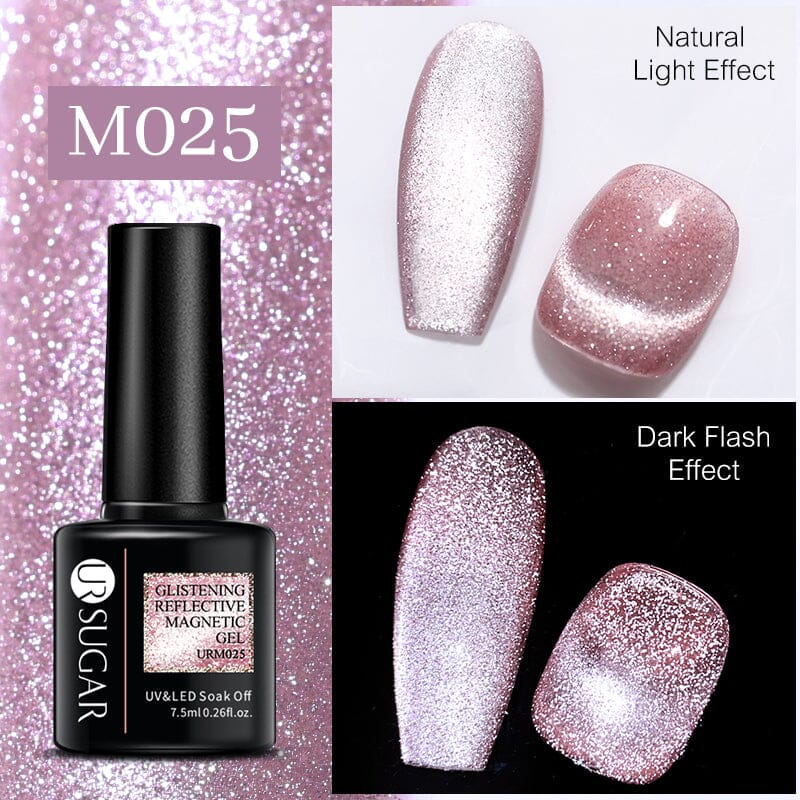 Reflective Magnertic Gel URM025 7.5ml - Image 5