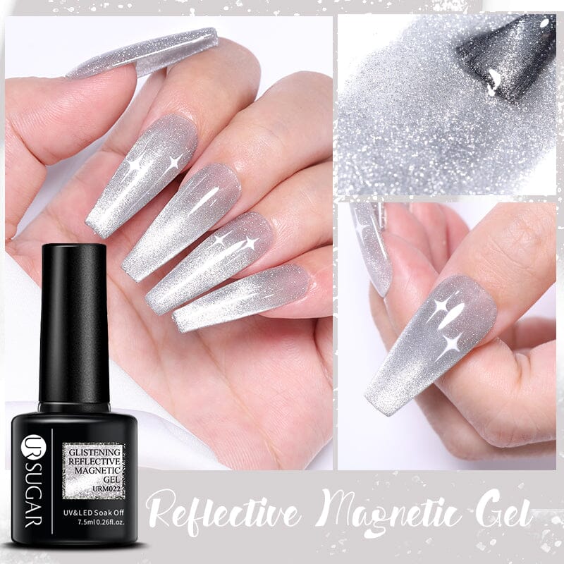 Reflective Magnertic Gel URM024 7.5ml - Image 4