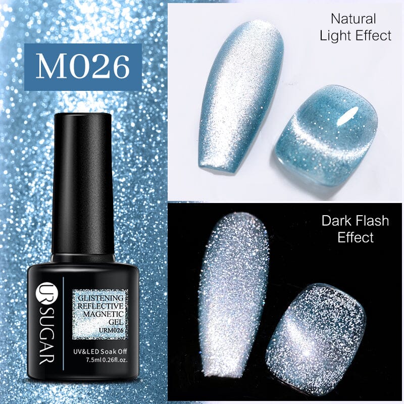 Reflective Magnertic Gel URM026 7.5ml - Image 5