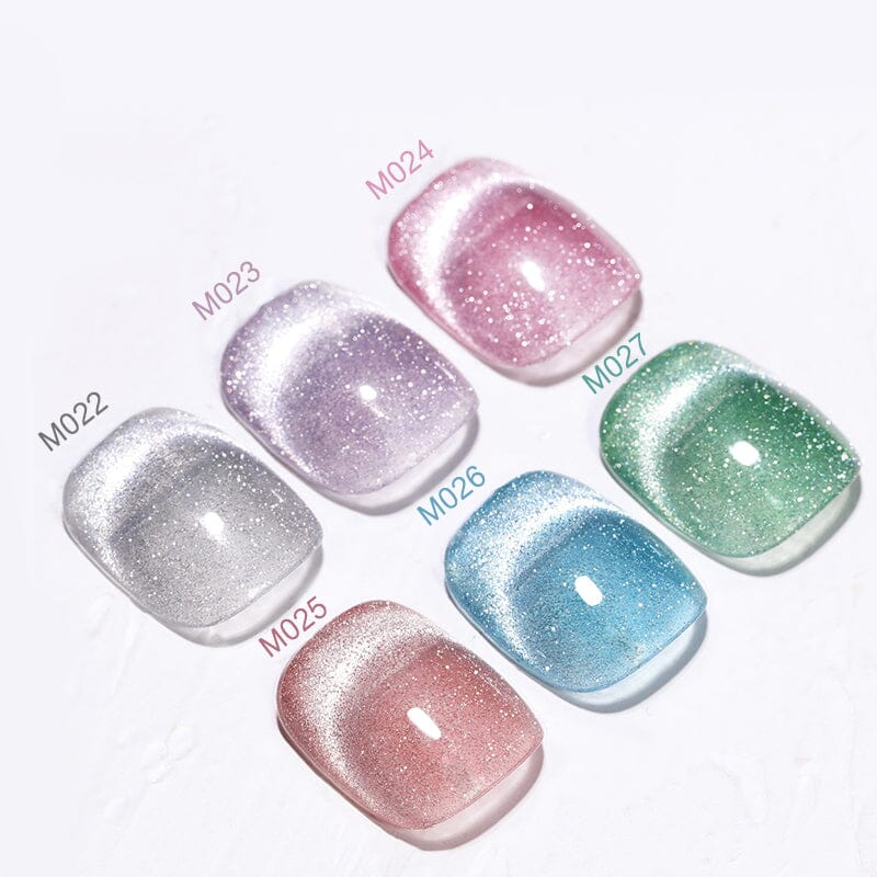 Reflective Magnertic Gel URM024 7.5ml - Image 8
