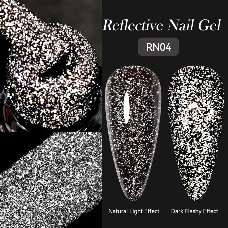 Reflective Nail Gel 7ml - Image 16