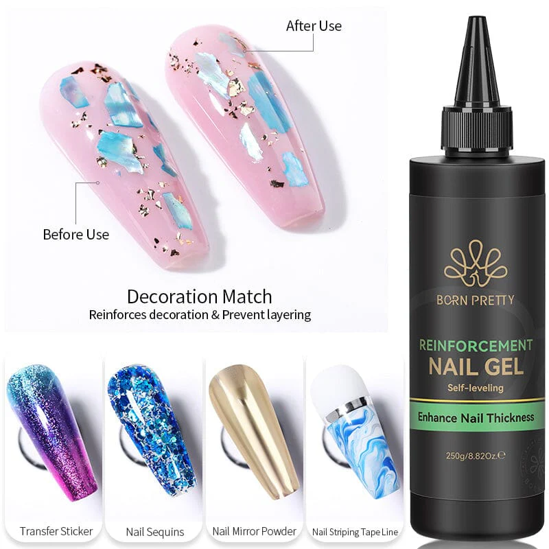 Reinforcement Gel 250g - Image 6