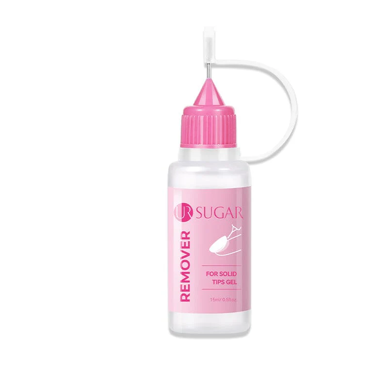Remover For Solid Tips Gel 15ml - Image 13